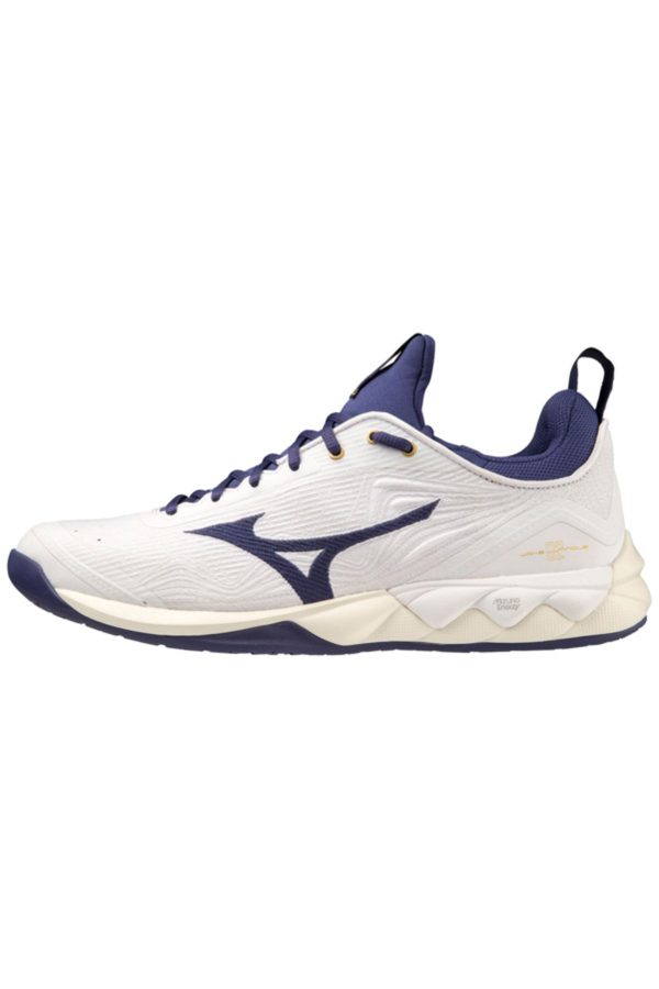 کفش والیبال اورجینال برند Mizuno مدل Wave Luminous 2 کد 753734838