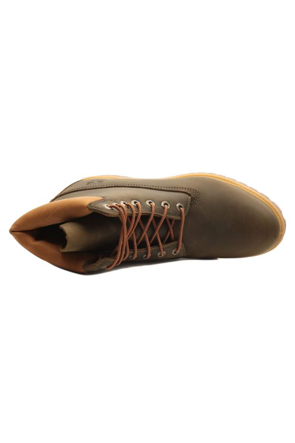 کفش پیاده روی اورجینال برند Timberland کد 772243773 - Image 5