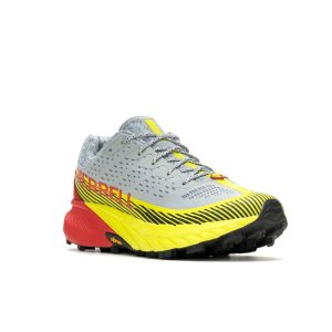 کفش تمرین اورجینال برند Merrell مدل Agility Peak 5 کد 808358280
