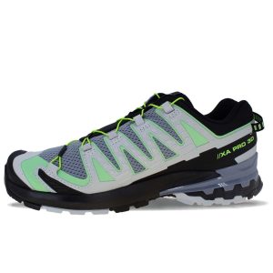 کفش دویدن اورجینال برند Salomon مدل Xa Pro 3d V9 کد 825813233