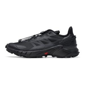 کفش دویدن اورجینال برند Salomon مدل Supercross 4 کد 368717898 9 1 org zoom 162714