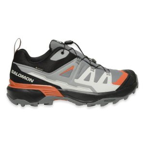 کفش کوهنوردی اورجینال برند Salomon مدل X Ultra 360 Gtx کد 816936689