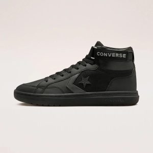کتونی اورجینال برند Converse مدل Pro Blaze Cup Removable Strap کد 752401864