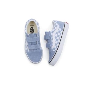کتونی اورجینال برند Vans مدل Old Skool V کد 812098762