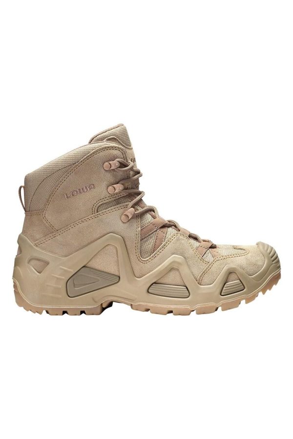 بوت اورجینال برند Lowa مدل ZEPHYR GTX-MID کد 786856763 - Image 3
