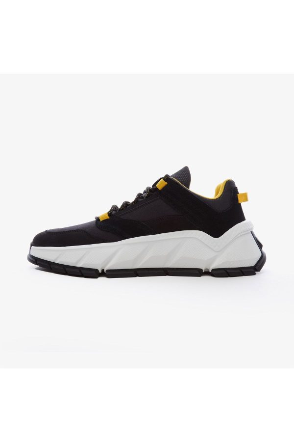 کفش کوهنوردی اورجینال برند Timberland مدل Turbo Low کد 355307211 - Image 3