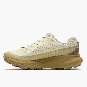 کفش دویدن اورجینال برند Merrell مدل Agility Peak 5 کد 750746216