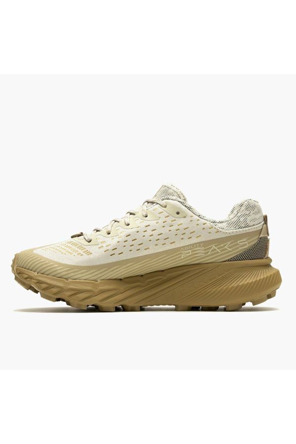 کفش دویدن اورجینال برند Merrell مدل Agility Peak 5 کد 750746216 - Image 2