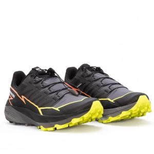 کتونی اورجینال برند Salomon مدل THUNDERCROSS کد 812062769