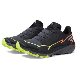 کفش کوهنوردی اورجینال برند Salomon مدل Thundercross کد 806620248