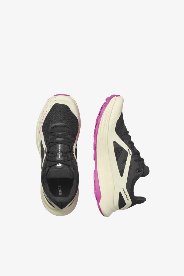 کفش دویدن اورجینال برند Salomon مدل Ultra Flow W کد 821194980 - Image 3