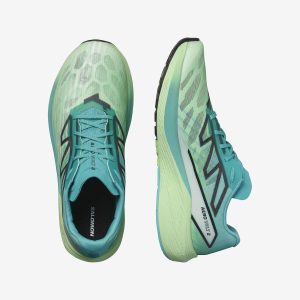 کفش دویدن اورجینال برند Salomon مدل AERO VOLT 2 کد 806583049