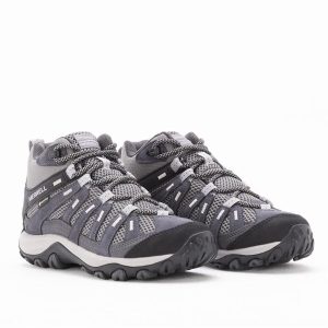 بوت اورجینال برند Merrell مدل Alverstone 2 Mıd Gtx کد 754164618
