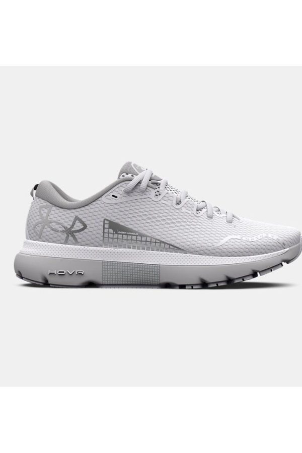 کفش دویدن اورجینال برند Under armour مدل Ua Hovr Infinite 5 کد 634683034