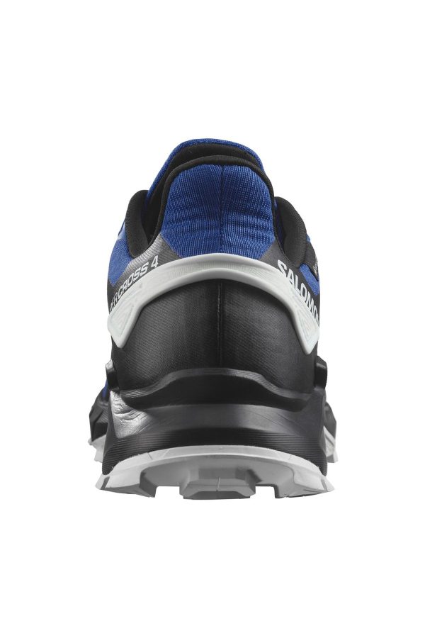 کفش کوهنوردی اورجینال برند Salomon مدل Supercross 4 Gore-tex کد 773890684 - Image 5