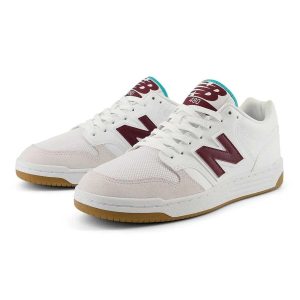 کفش روزمره اورجینال برند New balance کد 820663309