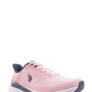 کتونی اورجینال برند U s polo assn مدل BLAKE WMN 4FX کد 823117892
