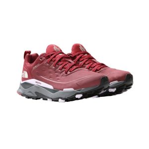 کفش کوهنوردی اورجینال برند The north face کد 355626005