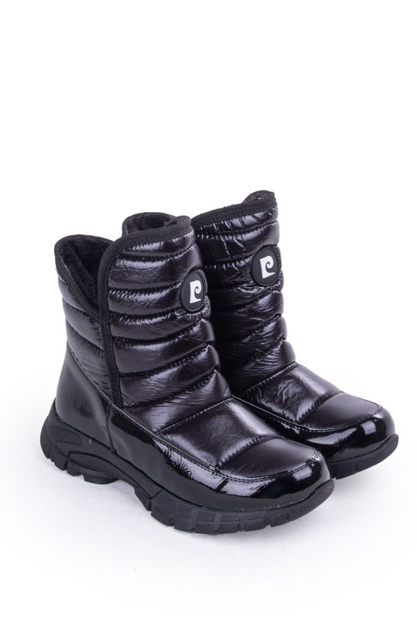 بوت اورجینال برند Pierre cardin مدل 52596 کد 763406459 - Image 2