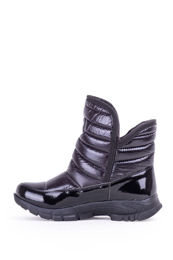 بوت اورجینال برند Pierre cardin مدل 52596 کد 763406459 - Image 5