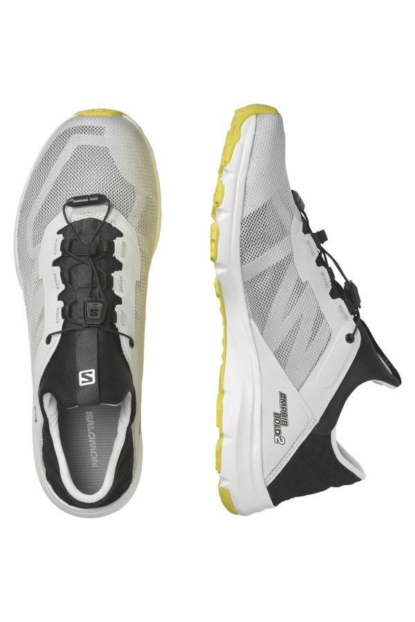 کفش کوهنوردی اورجینال برند Salomon مدل Amphib Bold 2 کد 639529956 - Image 6