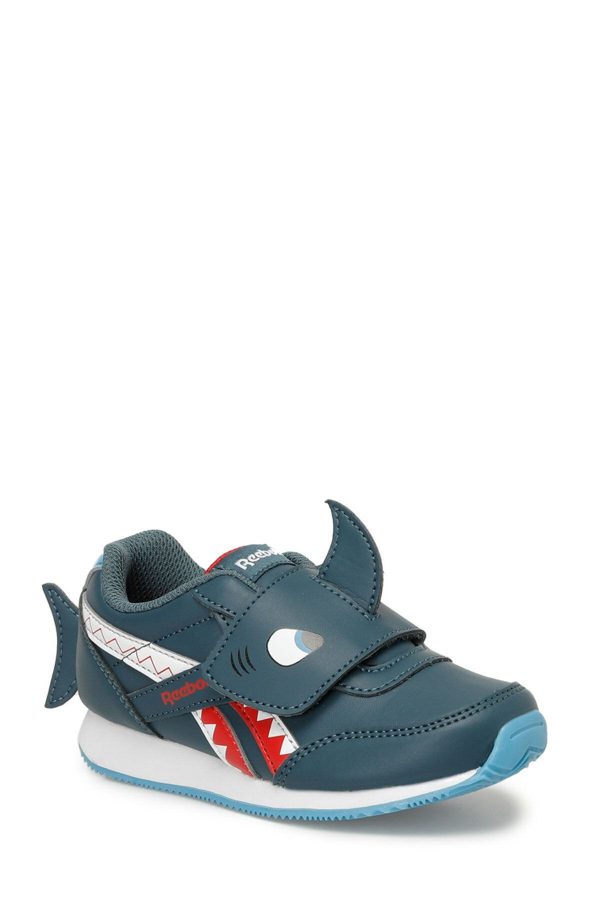 کتونی اورجینال برند Reebok مدل ROYAL CL JOG 20 کد 776748634 - Image 2