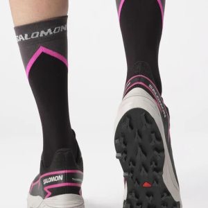 کفش کوهنوردی اورجینال برند Salomon مدل Thundercross GTX W کد 800978444