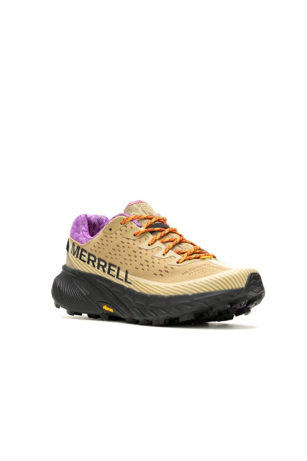کفش دویدن اورجینال برند Merrell مدل Agility Peak 5 کد 822286857 - Image 2