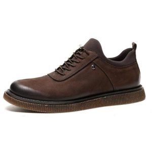 کفش اورجینال برند Pierre cardin مدل 61896 کد 758394770
