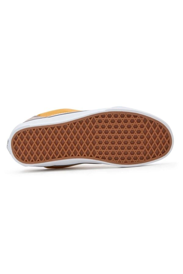 کتونی اورجینال برند Vans مدل Knu Skool کد 812899394 - Image 5