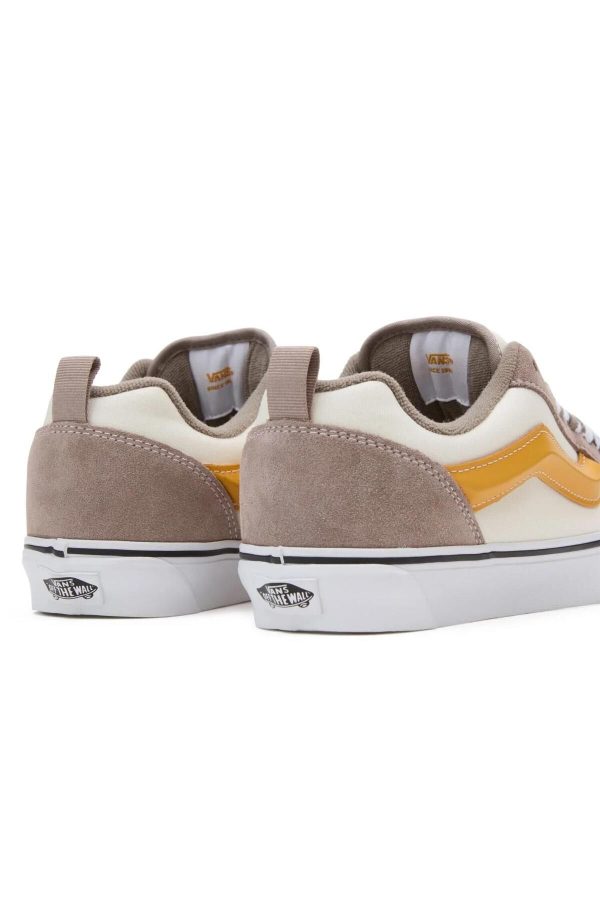کتونی اورجینال برند Vans مدل Knu Skool کد 812899394 - Image 7