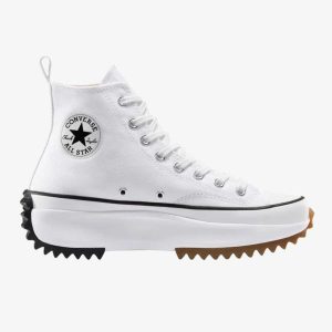 کتونی اورجینال برند Converse مدل Run Star Hike Korayspor Premium کد 289781279