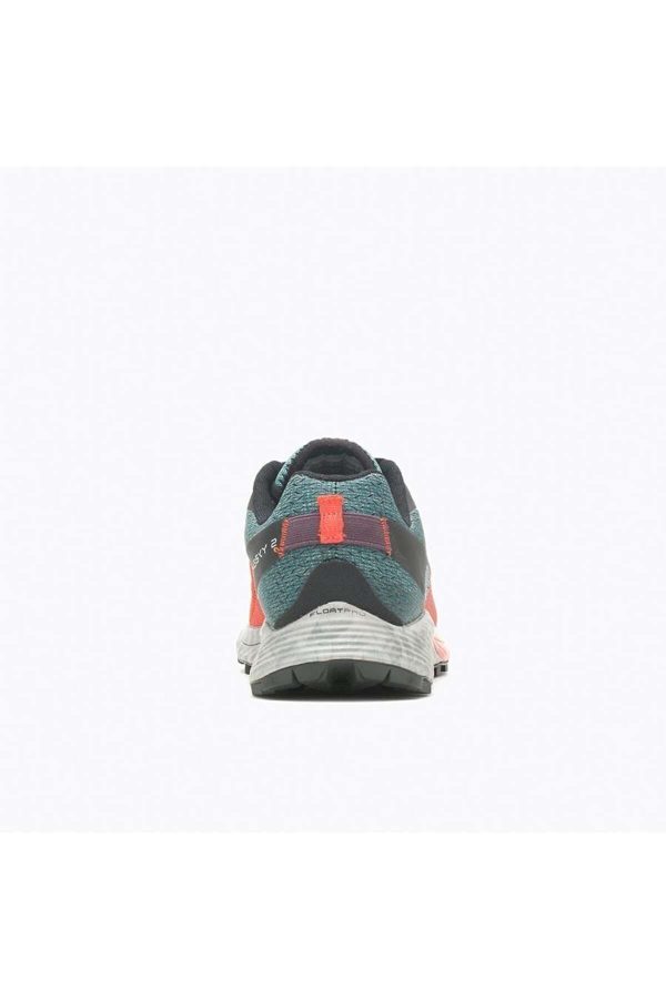 کفش کوهنوردی اورجینال برند Merrell مدل MTL Long Sky 2 کد 343298699 - Image 5