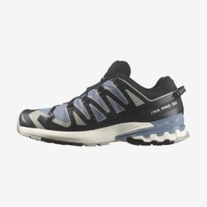کفش دویدن اورجینال برند Salomon مدل Xa Pro 3D V9 GTX کد 748982405