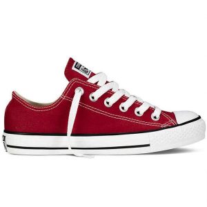کتونی اورجینال برند Converse مدل Chuck Taylor All Star کد 3814368