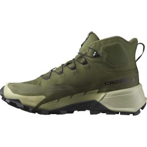 بوت اورجینال برند Salomon مدل Cross Hike Mid GTX 2 کد 752757593
