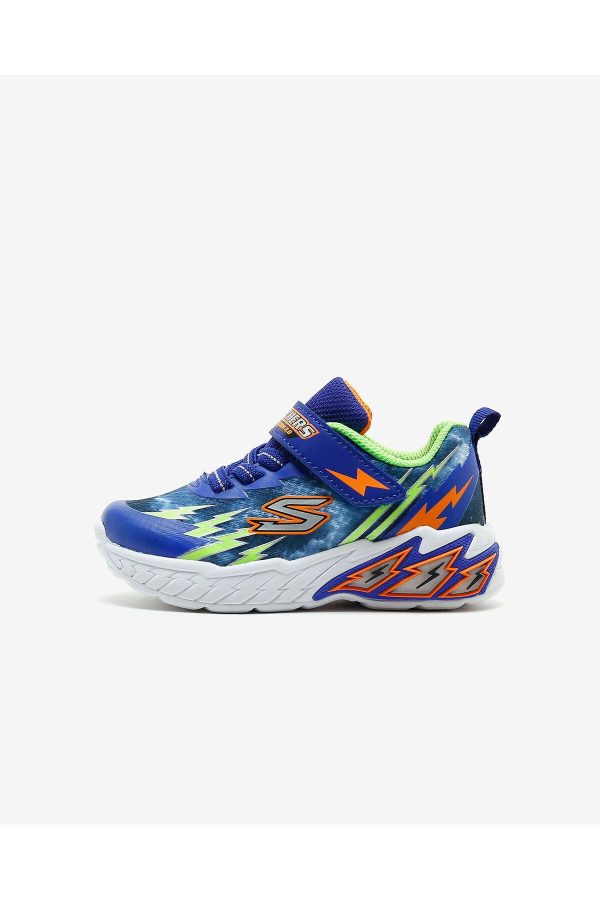 کتونی اورجینال برند Skechers مدل Light Storm 20 کد 475404942