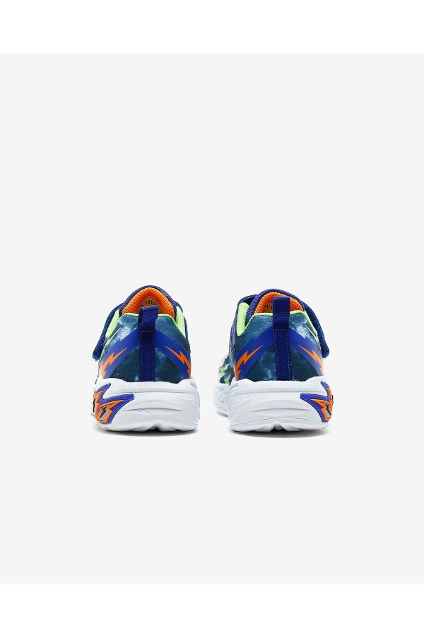 کتونی اورجینال برند Skechers مدل Light Storm 20 کد 475404942 - Image 5