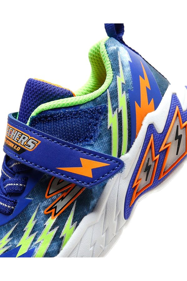 کتونی اورجینال برند Skechers مدل Light Storm 20 کد 475404942 - Image 8
