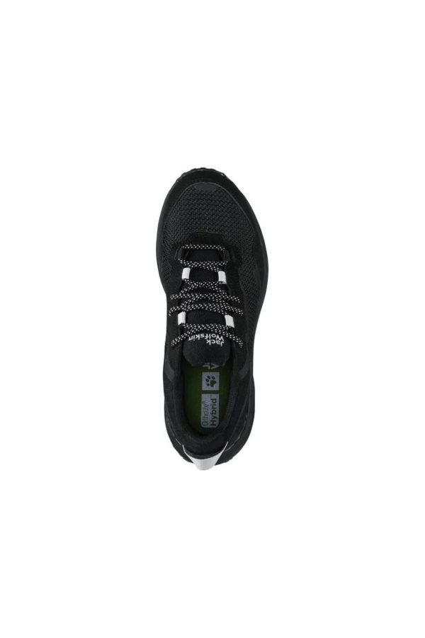 کفش پیاده روی اورجینال برند Jack wolfskin مدل Dromoventure Low M کد 822110217 - Image 3