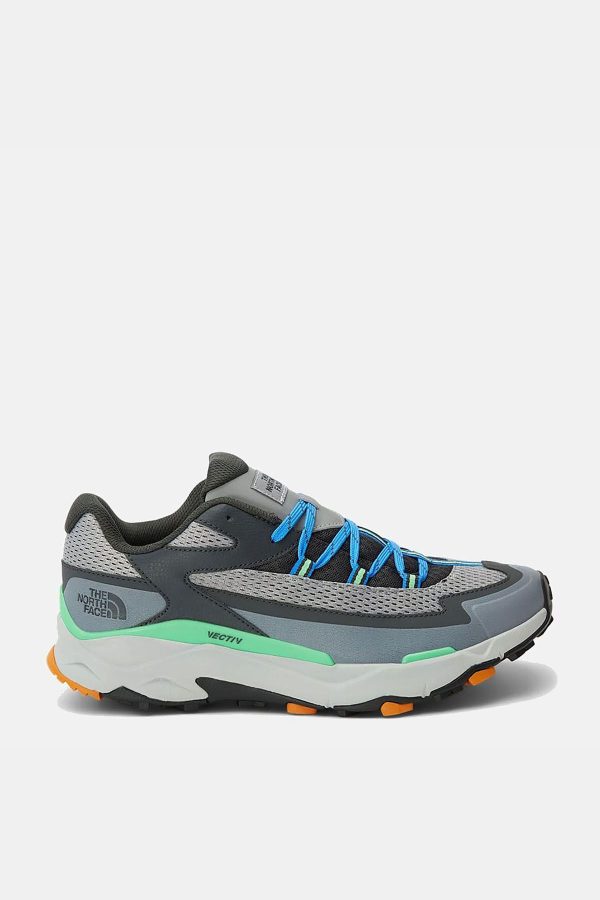 کفش کوهنوردی اورجینال برند The north face مدل Vectiv Taraval کد 759347129