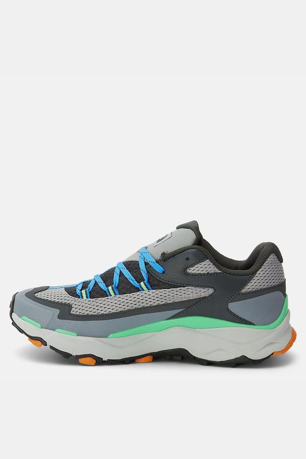 کفش کوهنوردی اورجینال برند The north face مدل Vectiv Taraval کد 759347129 - Image 2