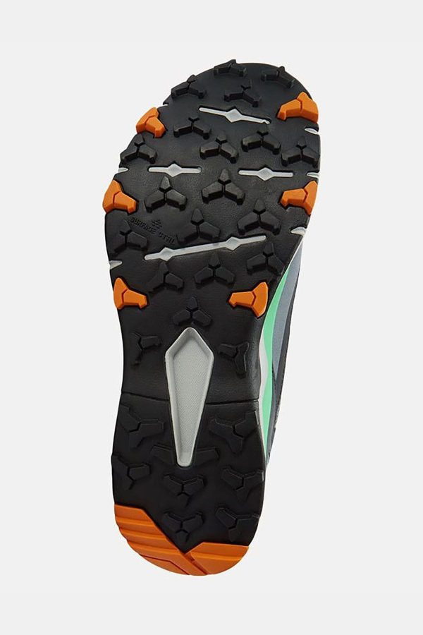 کفش کوهنوردی اورجینال برند The north face مدل Vectiv Taraval کد 759347129 - Image 8