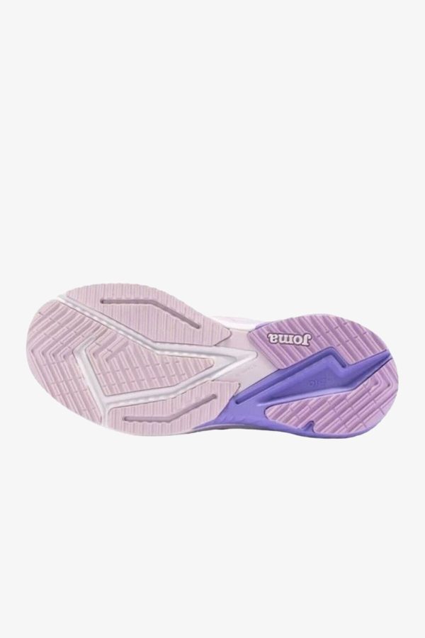 کفش دویدن اورجینال برند Joma مدل Hıspalıs Lady 2410 کد 824706882 - Image 4