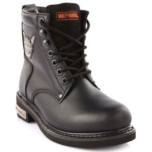 بوت اورجینال برند Harley davidson مدل Gibson-1 Zenne Bot کد 6836759