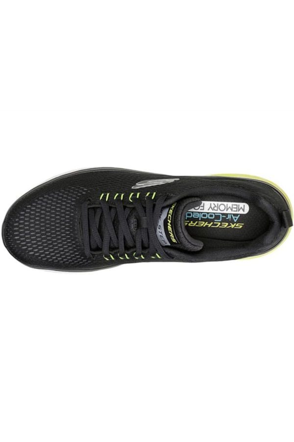 کفش دویدن اورجینال برند Skechers مدل GLIDE-STEP SPORT WAVE HEAT کد 834453172 - Image 4
