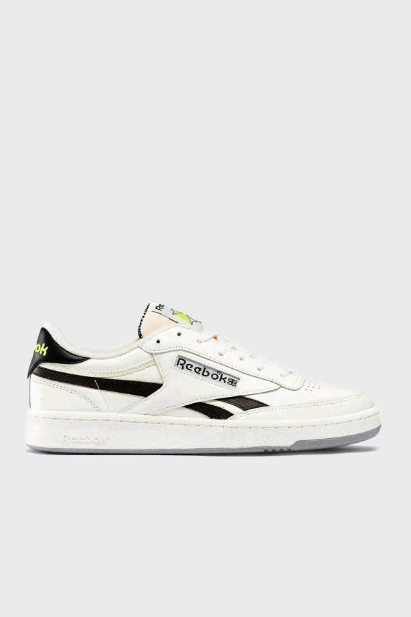 کتونی اورجینال برند Reebok مدل Club C Revenge Vintage کد 822349856