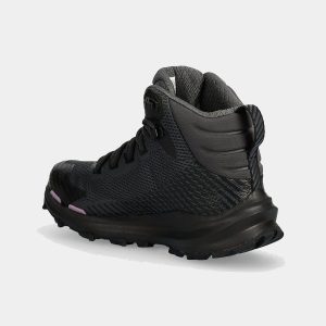 کفش کوهنوردی اورجینال برند The north face مدل Vectiv Fastpack Mid Futurelight کد 822723918