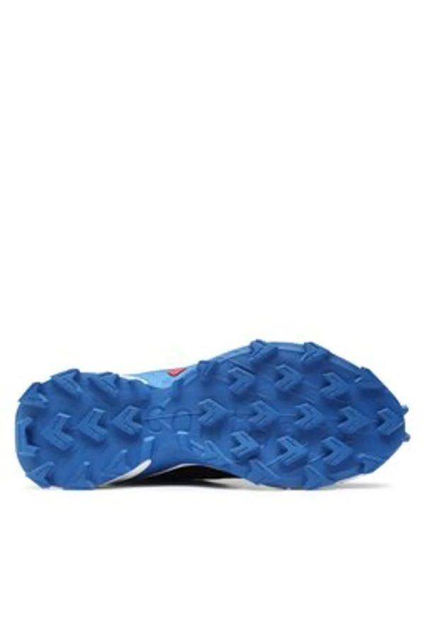 کفش کوهنوردی اورجینال برند Salomon مدل SUPERCROSS 4 کد 802584809 - Image 4