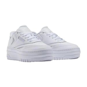 کتونی اورجینال برند Reebok مدل Club C Extra کد 758681586